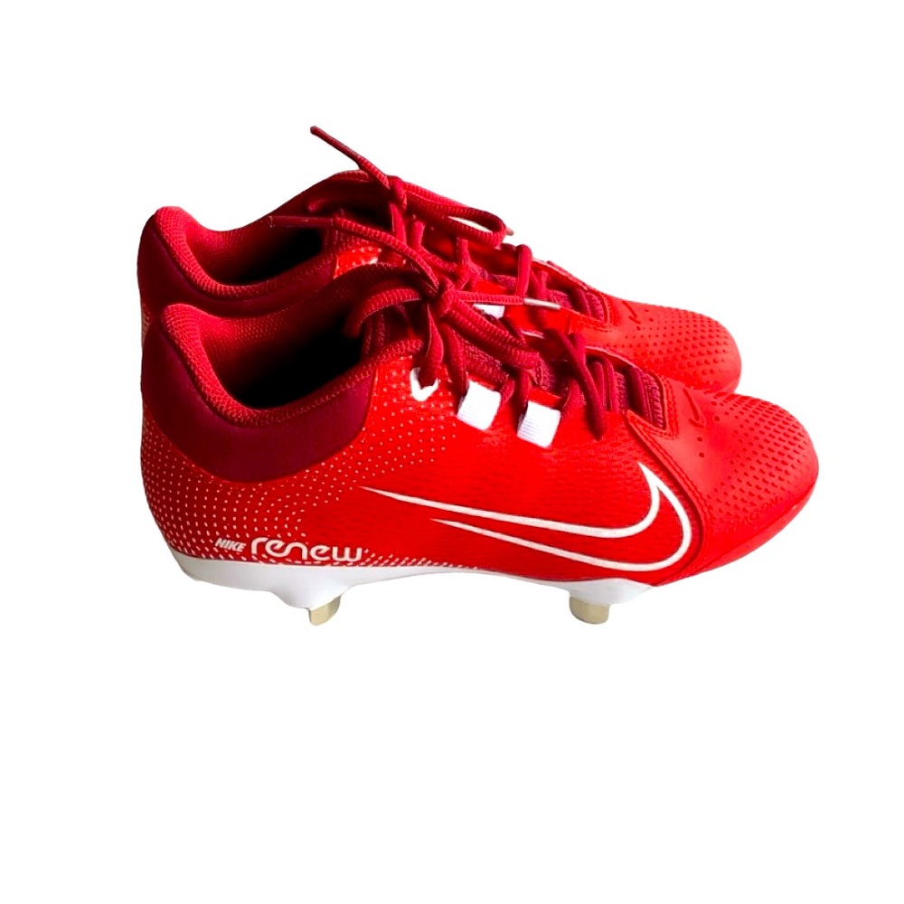 Nike Softball Cleats Size 6